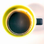 A Melhor Maneira de Começar o Dia? Com Um Café Perfeito!